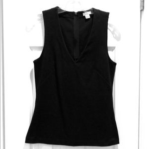 J.Crew black top